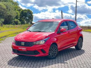 Foto do veículo Fiat Argo 1.0 Drive
