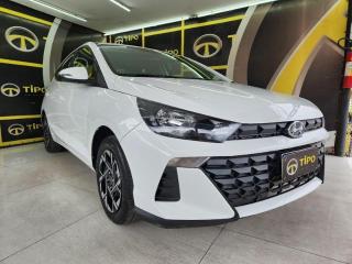 Foto do veículo Hyundai Hb20 1.0 S Comfort Plus