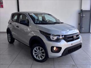 Foto do veículo Fiat Mobi Like 1.0 Fire Flex 5p.