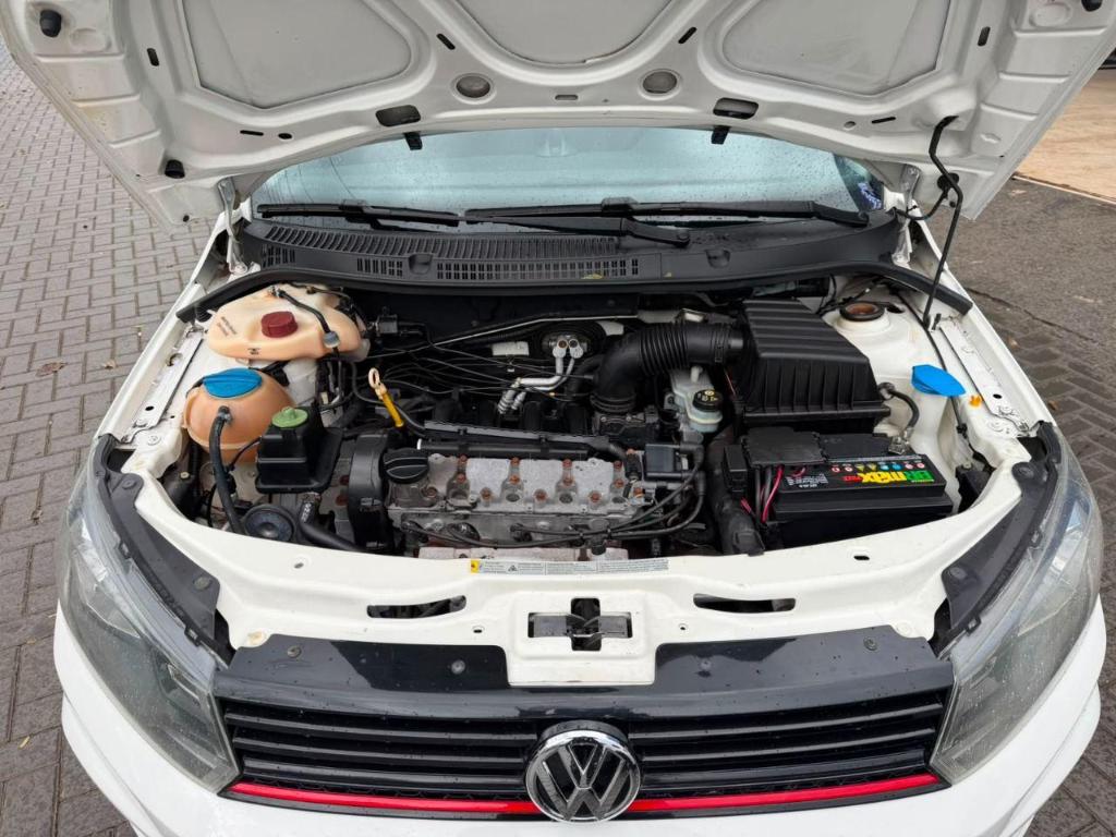Volkswagen Saveiro