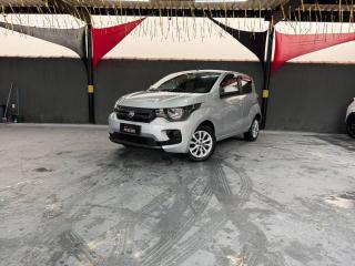 Foto do veículo Fiat Mobi 1.0 Evo Like