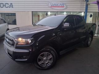 Foto do veículo Ford Ranger 2.2 Cd Xls
