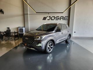 Foto do veículo Chery Tiggo 5x 1.5 T Sport Cvt