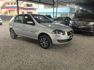 Foto do veículo Fiat Palio 1.4 8v Flex Elx