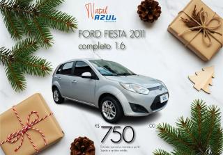 Foto do veículo Ford Fiesta 1.6 8v Flex/class 1.6 8v Flex 5p