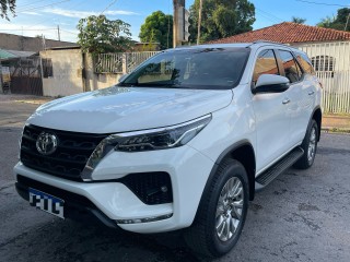 Foto do veículo Toyota Sw4 2.7 Srv 7l Auto