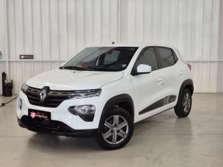 Foto do veículo Renault Kwid Zen 1.0 Flex 12v 5p Mec.