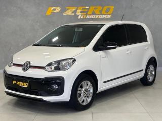 Foto do veículo Volkswagen Up 1.0 Tsi Pepper
