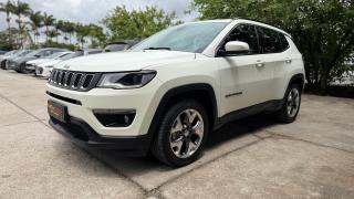 Foto do veículo Jeep Compass 2.0 Longitude Auto