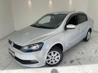 Foto do veículo Volkswagen Voyage 1.6 Vht Total Flex City