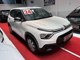 Foto do veículo Citroen C3 1.0 Live