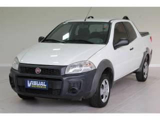Foto do veículo Fiat Strada 1.4 Cd Hard Working