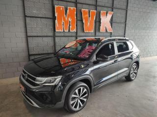 Foto do veículo Volkswagen Taos 1.4 250 Tsi Comfortline Auto