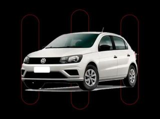 Foto do veículo Volkswagen Gol 1.0 Flex 12v 5p