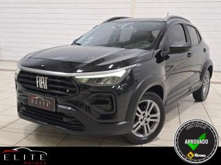 Foto do veículo Fiat Pulse 1.3 Drive Cvt