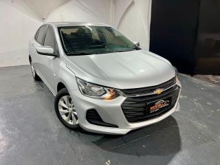 Foto do veículo Chevrolet Onix Plus 1.0 Turbo Lt Auto