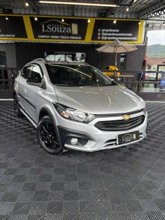 Foto do veículo Chevrolet Onix 1.4 Spe/4 Eco Activ Auto