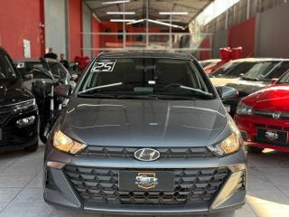 Foto do veículo Hyundai Hb20 1.0 Comfort Plus