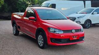 Foto do veículo Volkswagen Saveiro 1.6 Mi Cs 8v2p Manual G.vi