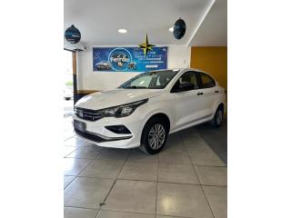 Foto do veículo Fiat Cronos 1.0 6v Flex