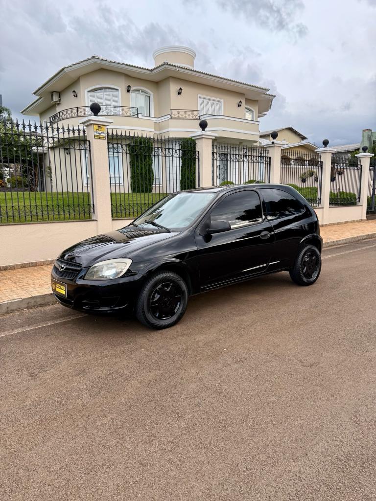 Chevrolet Celta Celta Life/ LS 1.0 MPFI 8V FlexPower 5p 2013