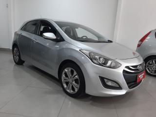 Foto do veículo Hyundai I30 1.8 16v Mpi Gls Auto Completo