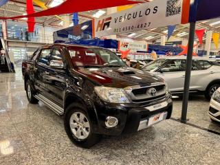Foto do veículo Toyota Hilux 3.0 Tdi 4wd Cd Sr