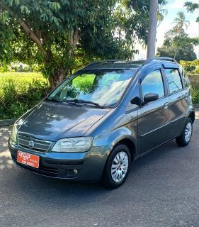 Foto do veículo Fiat Idea 1.4 Flex Elx