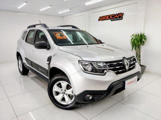 Foto do veículo Renault Duster 1.6 Intense Cvt