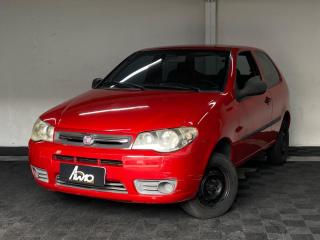 Foto do veículo Fiat Palio 1.0 Economy Fire Flex 8v 4p