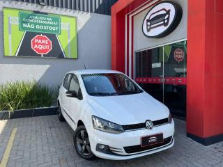 Foto do veículo Volkswagen Fox 1.6 Run