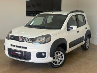 Foto do veículo Fiat Uno Way 1.0 Evo Fire Flex 8v 5p