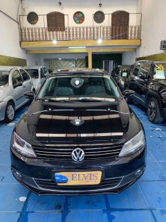 Foto do veículo Volkswagen Jetta 2.0 Tsi Highline Dsg