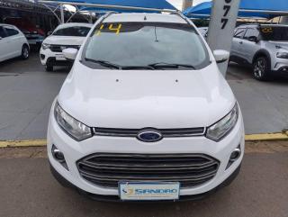 Foto do veículo Ford Ecosport 2.0 16v Flex Titanium Plus Powershift