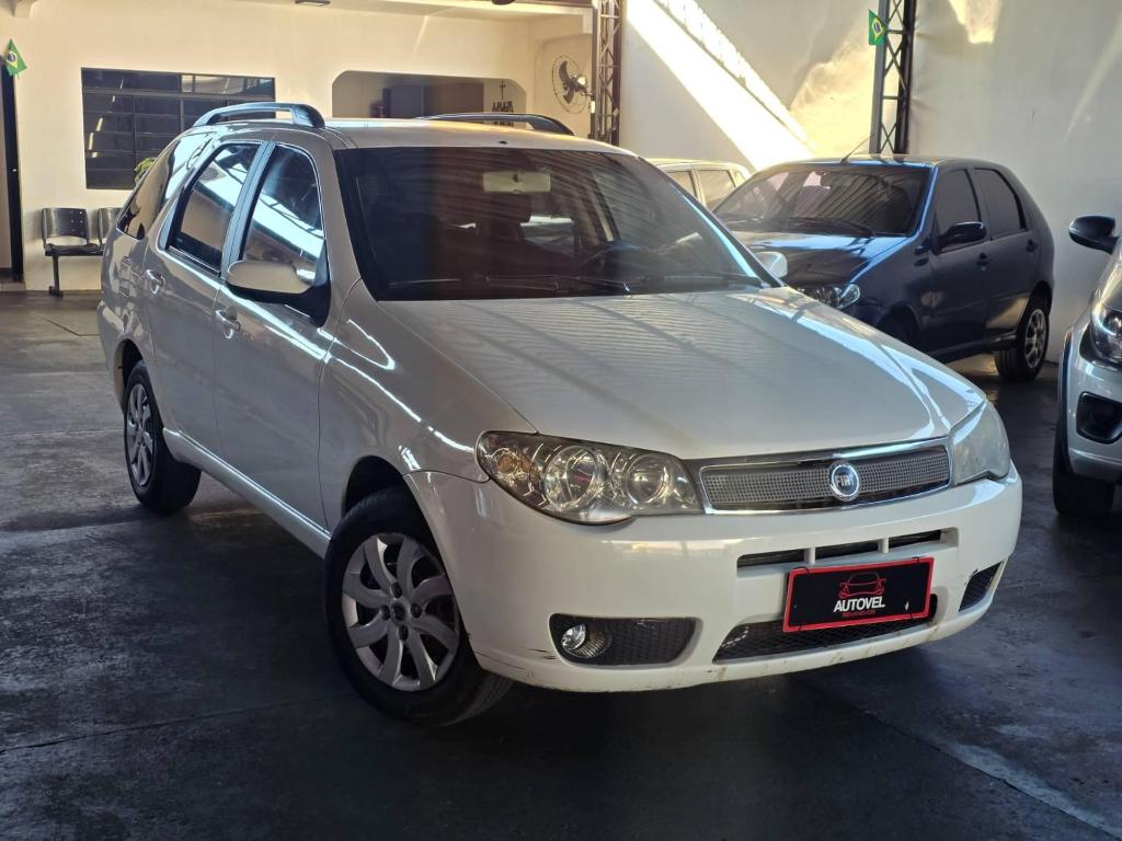 Fiat Palio 2006