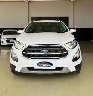 Foto do veículo Ford Ecosport 1.5 Titanium Plus Auto