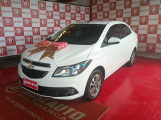 Foto do veículo Chevrolet Prisma Sed. Ltz 1.4 8v Flexpower 4p
