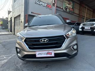 Foto do veículo Hyundai Creta 1.6 Smart Plus Auto