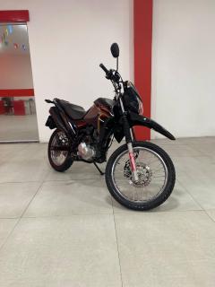 Foto do veículo Honda Nxr 160 Bros Esdd Cbs