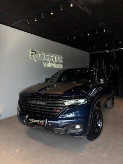 Foto do veículo Ram Rampage 2.0 Hurricane 4 Turbo R/t Auto 4wd