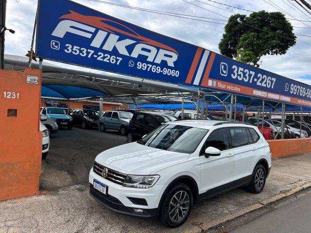 Volkswagen Tiguan COMFORTLINE 250 1.4 TSI DSG FLEX 2020