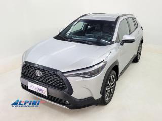 Foto do veículo Toyota Corolla Cross 2.0 Xre Cvt