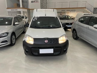 Foto do veículo Fiat Fiorino Furg.1.5/1.3/1.3 Fire/1.3 F.flex