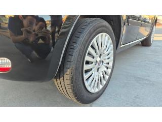 Foto do veículo Fiat Punto Attractive 1.4 Fire Flex 8v 5p