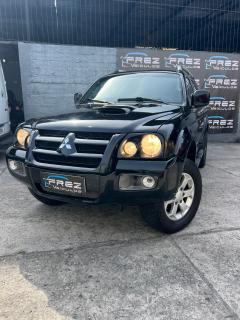 Foto do veículo Mitsubishi Pajero Sport 2.5 D 4wd Hpe Auto