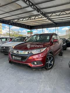 Foto do veículo Honda Hr-v Ex 1.8 Flexone 16v 5p Aut.