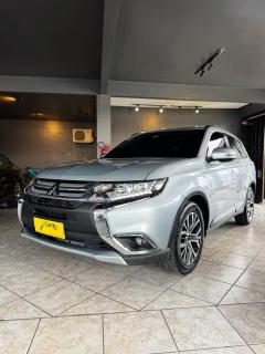 Foto do veículo Mitsubishi Outlander 2.0 16v Cvt