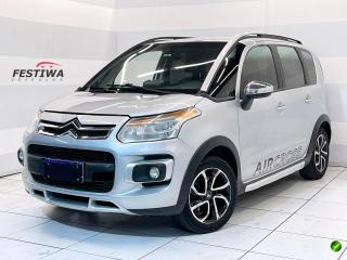 Foto do veículo Citroën C3 Exclus./excl.solaris 1.6 Flex 16v Mec