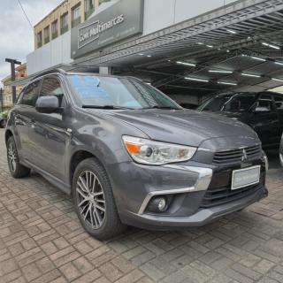 Foto do veículo Mitsubishi Asx 2.0 16v 4x2 Flex Aut.