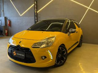 Foto do veículo Citroen Ds3 1.6 16v Thp Sport Chic
